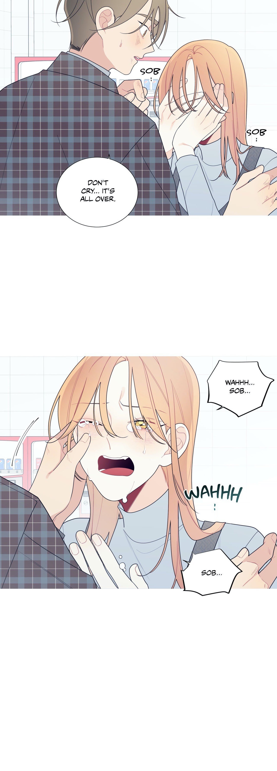 What’s Going On? - Chapter 136 [photo 29] - MangaPorn