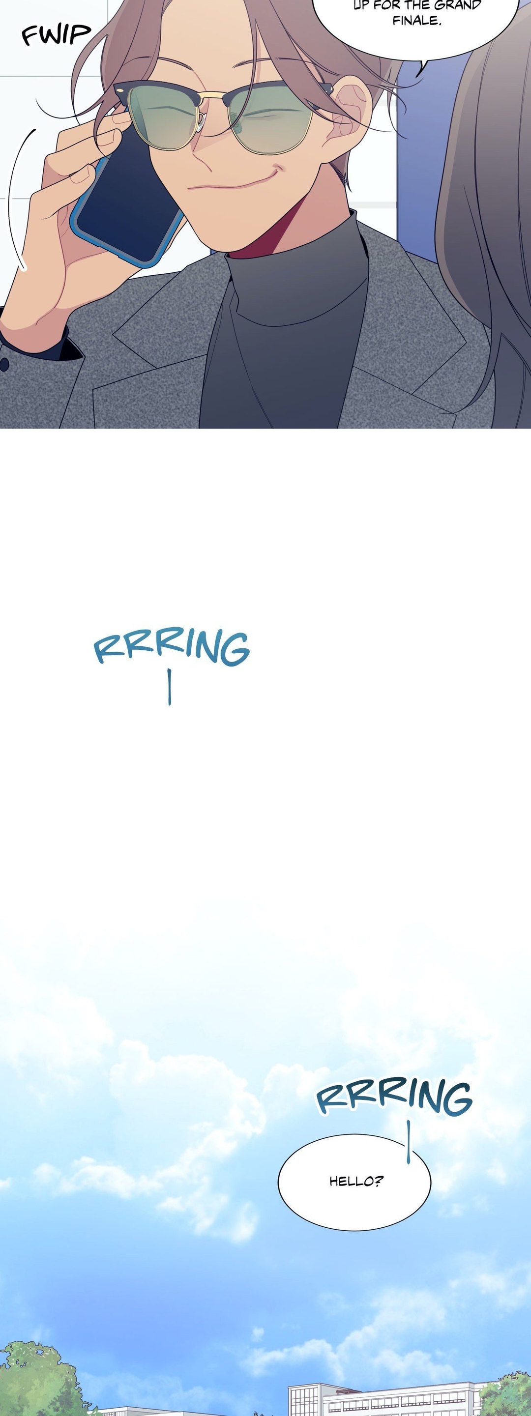 What’s Going On? - Chapter 136 [photo 32] - MangaPorn