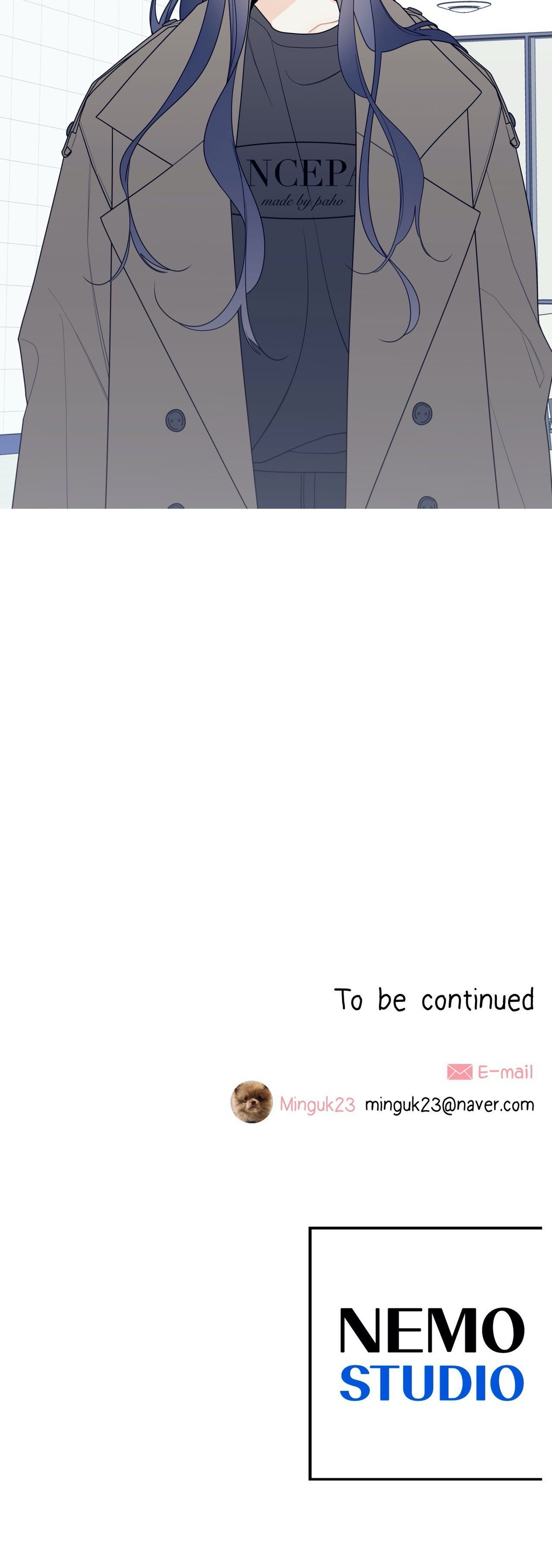 What’s Going On? - Chapter 136 [photo 38] - MangaPorn