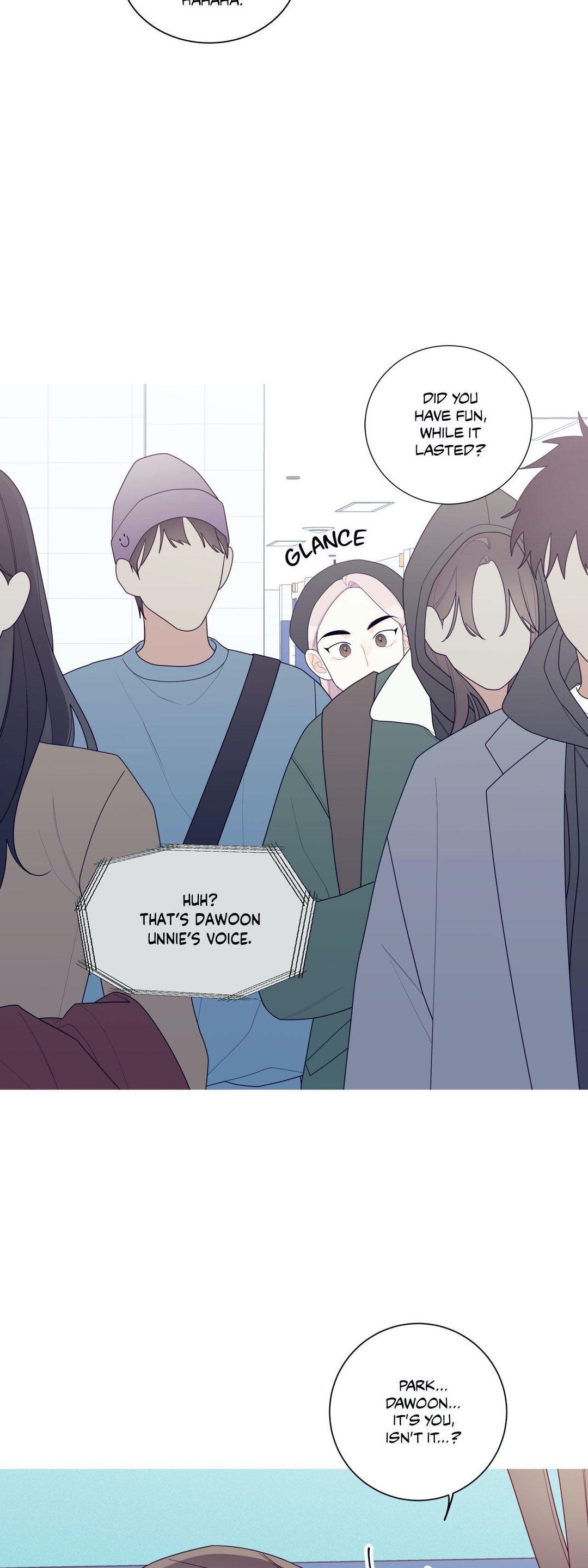 What’s Going On? - Chapter 136 [photo 5] - MangaPorn