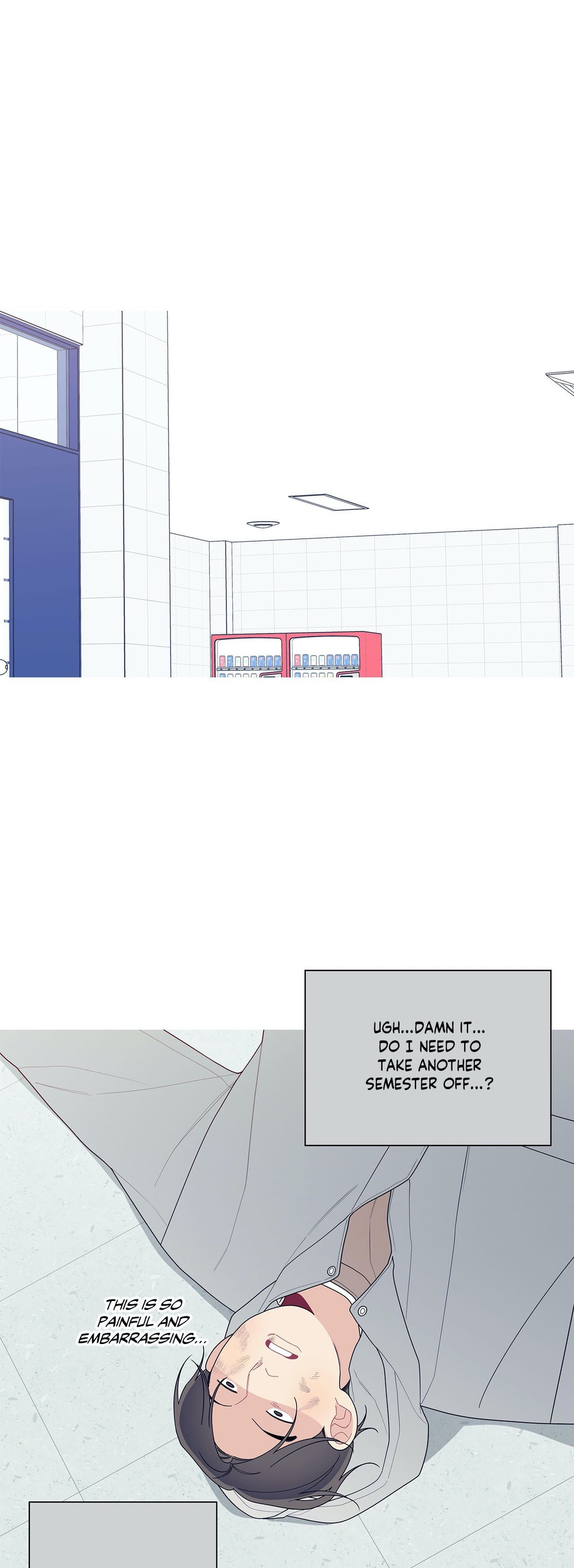 What’s Going On? - Chapter 137 [photo 1] - MangaPorn