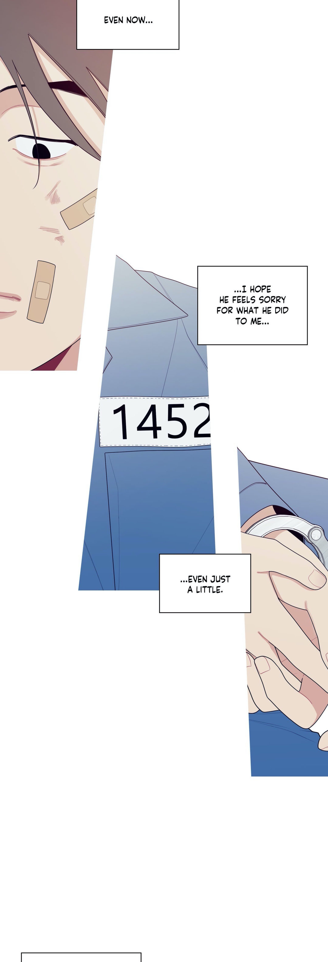 What’s Going On? - Chapter 137 [photo 13] - MangaPorn