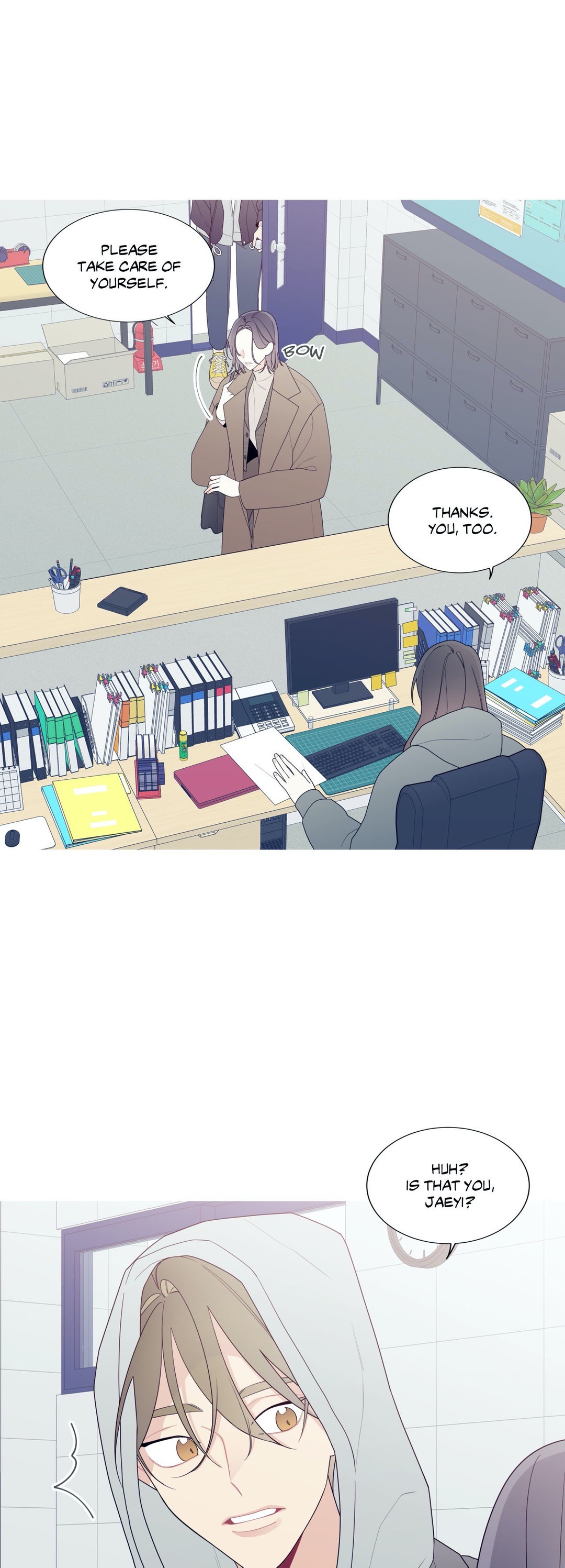 What’s Going On? - Chapter 137 [photo 19] - MangaPorn