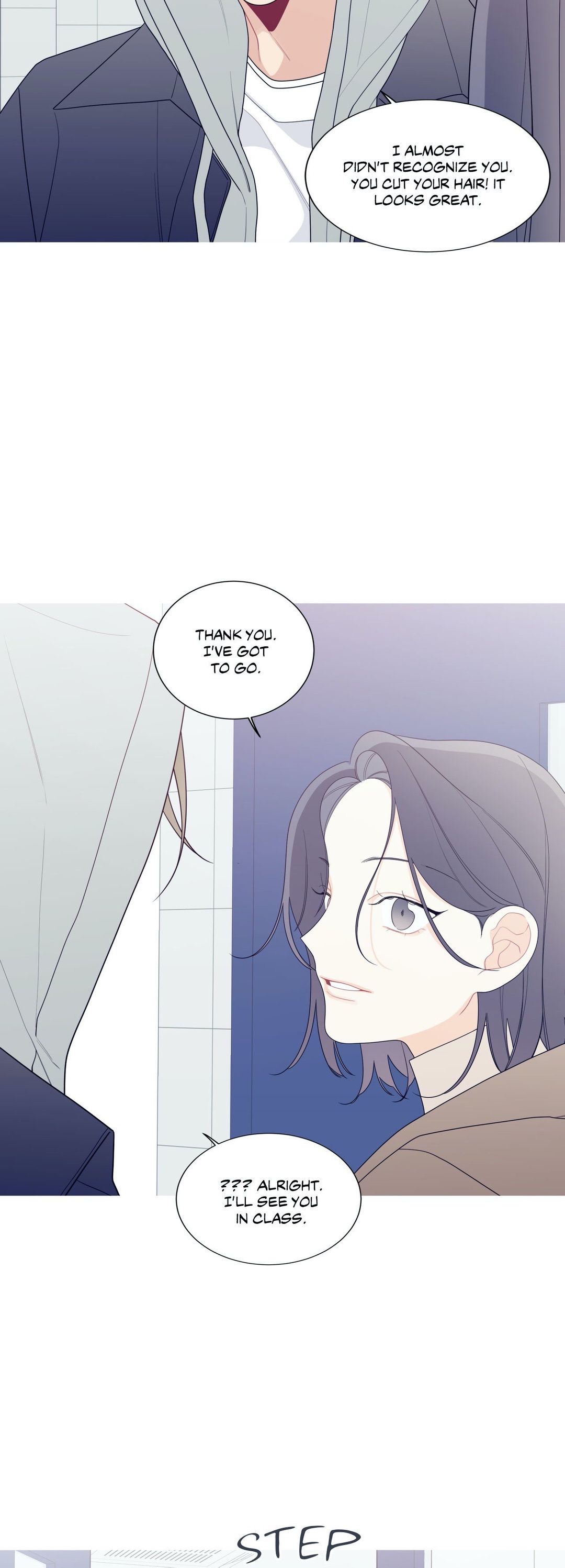 What’s Going On? - Chapter 137 [photo 20] - MangaPorn