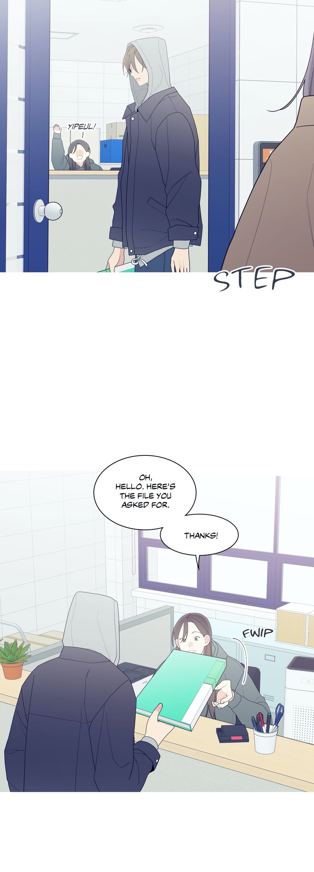 What’s Going On? - Chapter 137 [photo 21] - MangaPorn