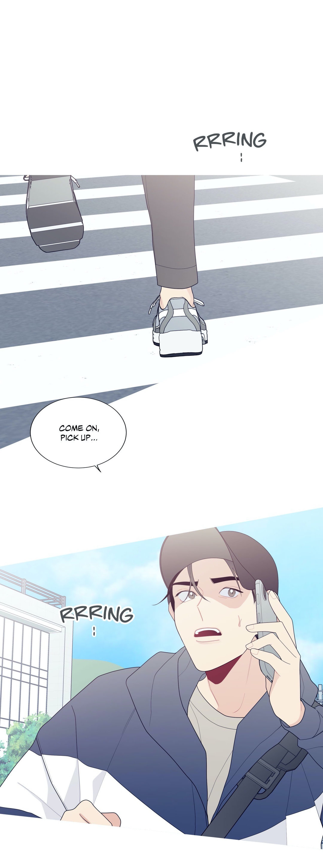 What’s Going On? - Chapter 137 [photo 28] - MangaPorn