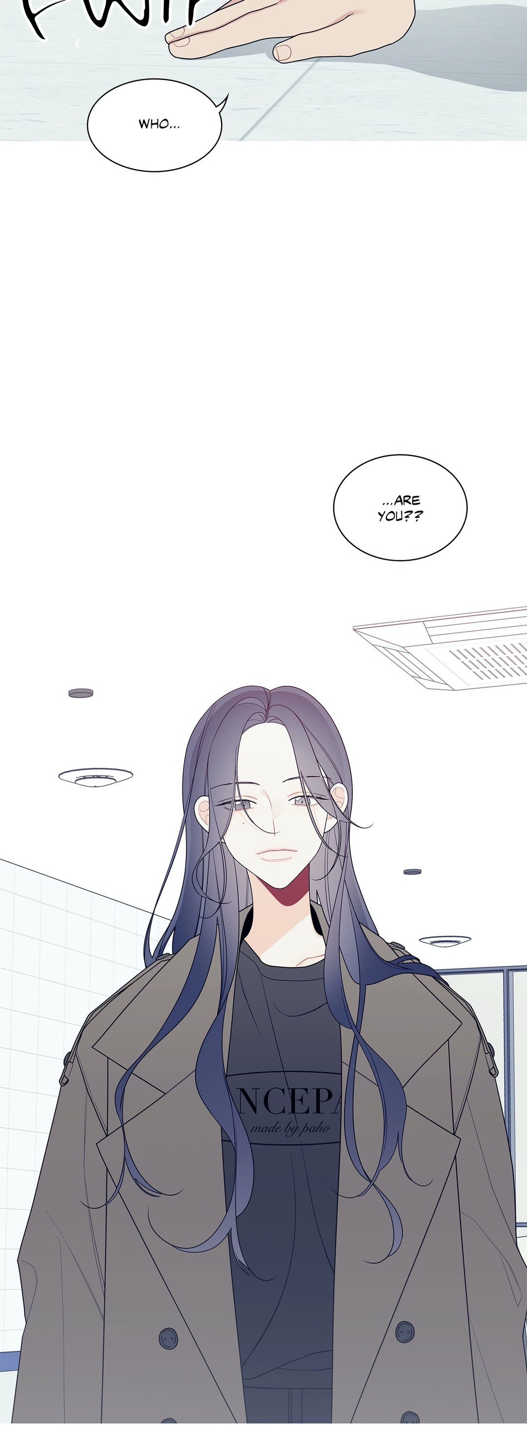 What’s Going On? - Chapter 137 [photo 3] - MangaPorn