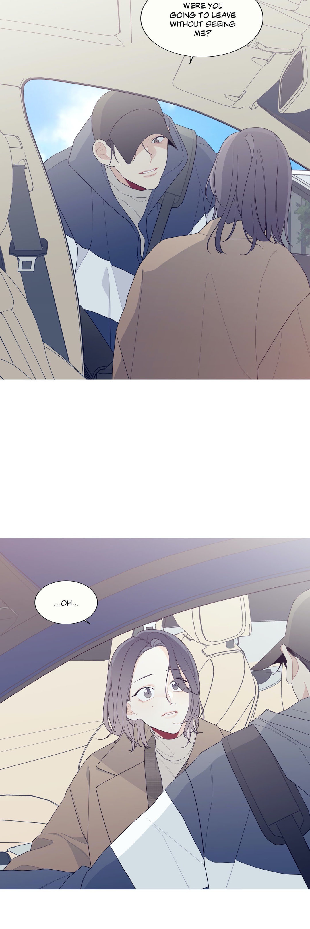 What’s Going On? - Chapter 137 [photo 34] - MangaPorn