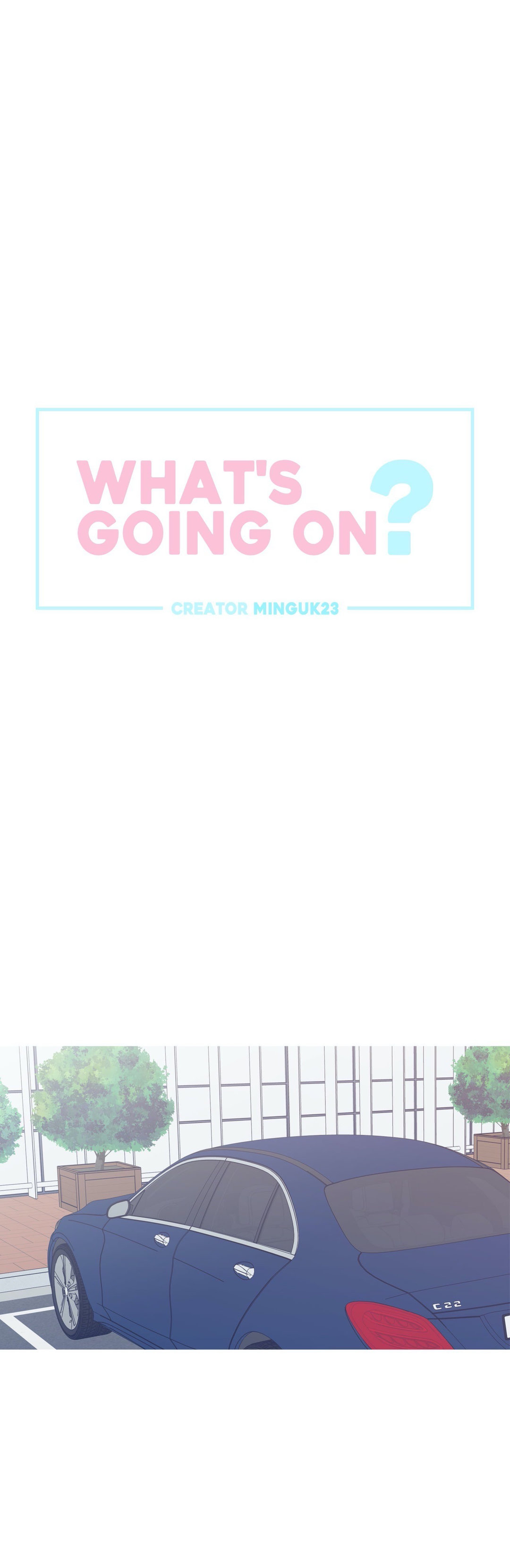 What’s Going On? - Chapter 138 [photo 1] - MangaPorn