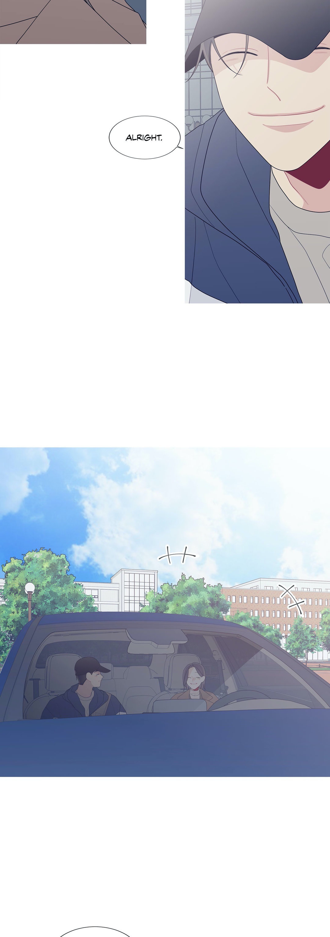 What’s Going On? - Chapter 138 [photo 11] - MangaPorn