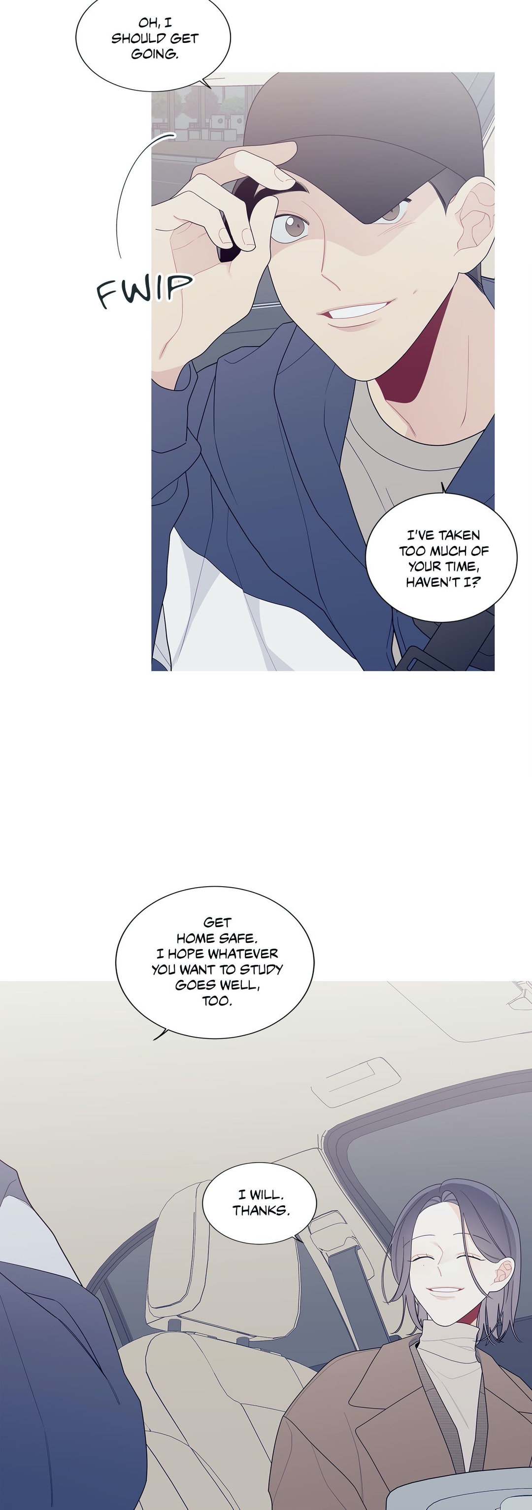 What’s Going On? - Chapter 138 [photo 12] - MangaPorn