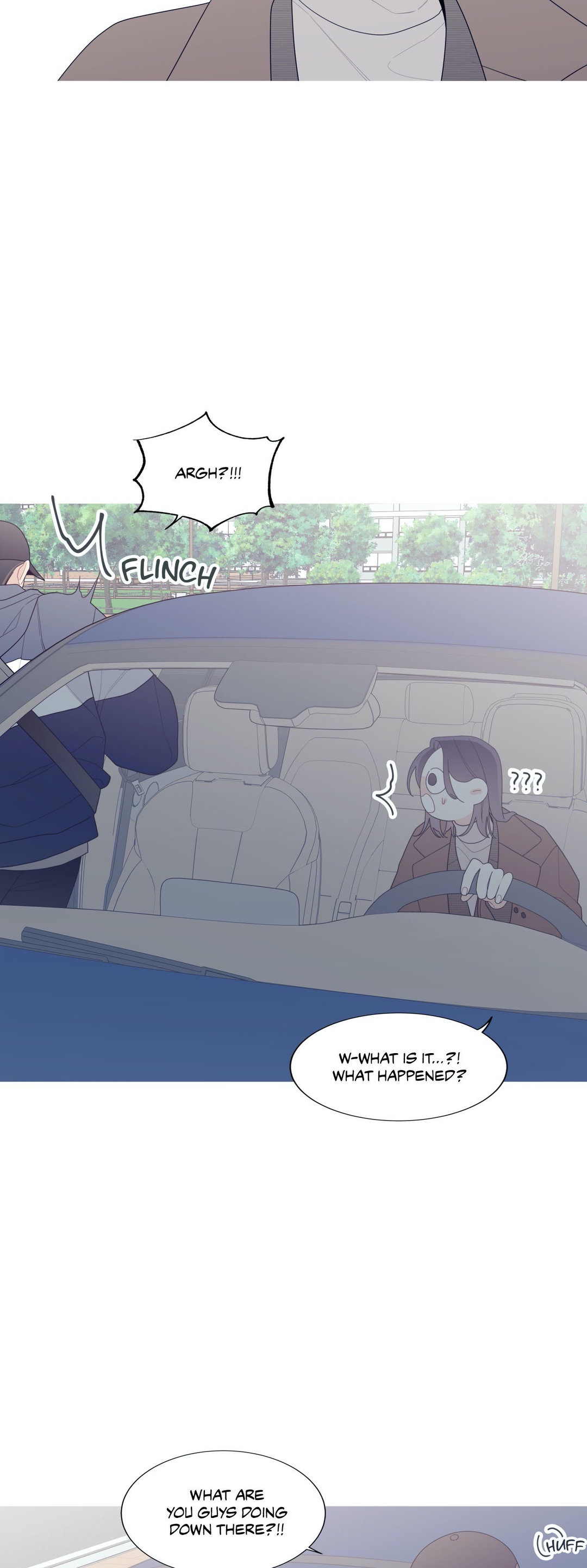 What’s Going On? - Chapter 138 [photo 14] - MangaPorn