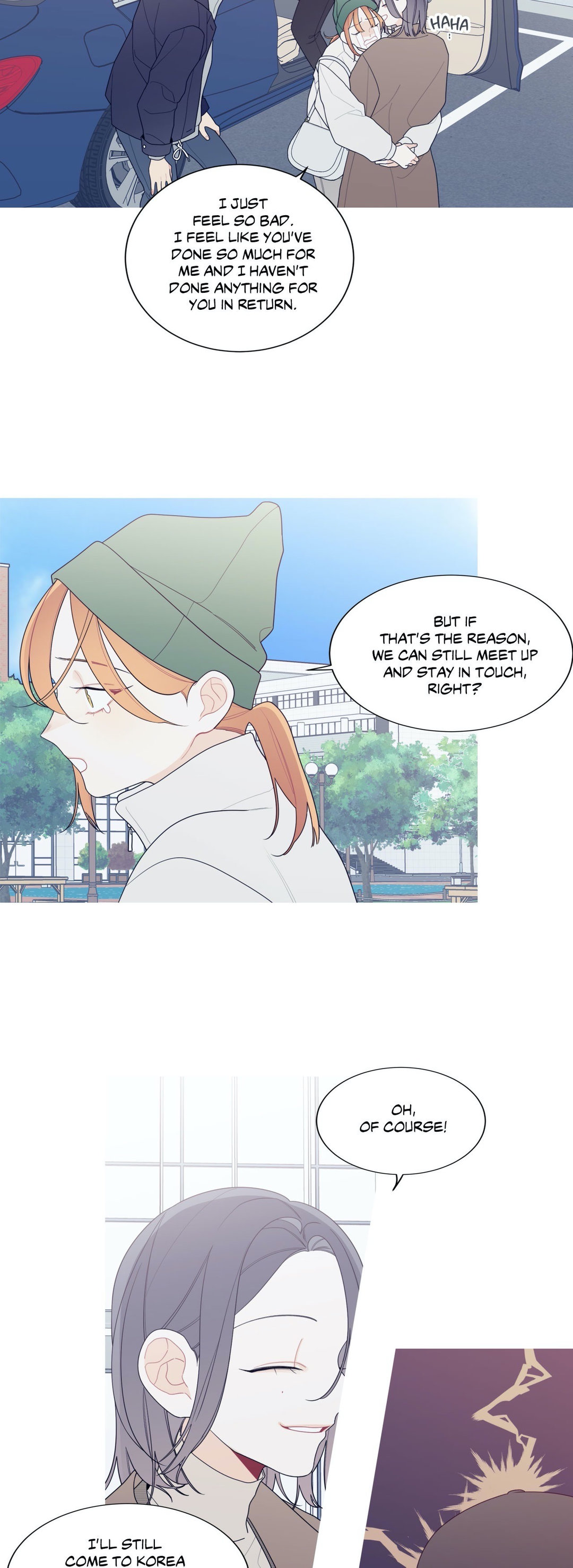 What’s Going On? - Chapter 138 [photo 17] - MangaPorn