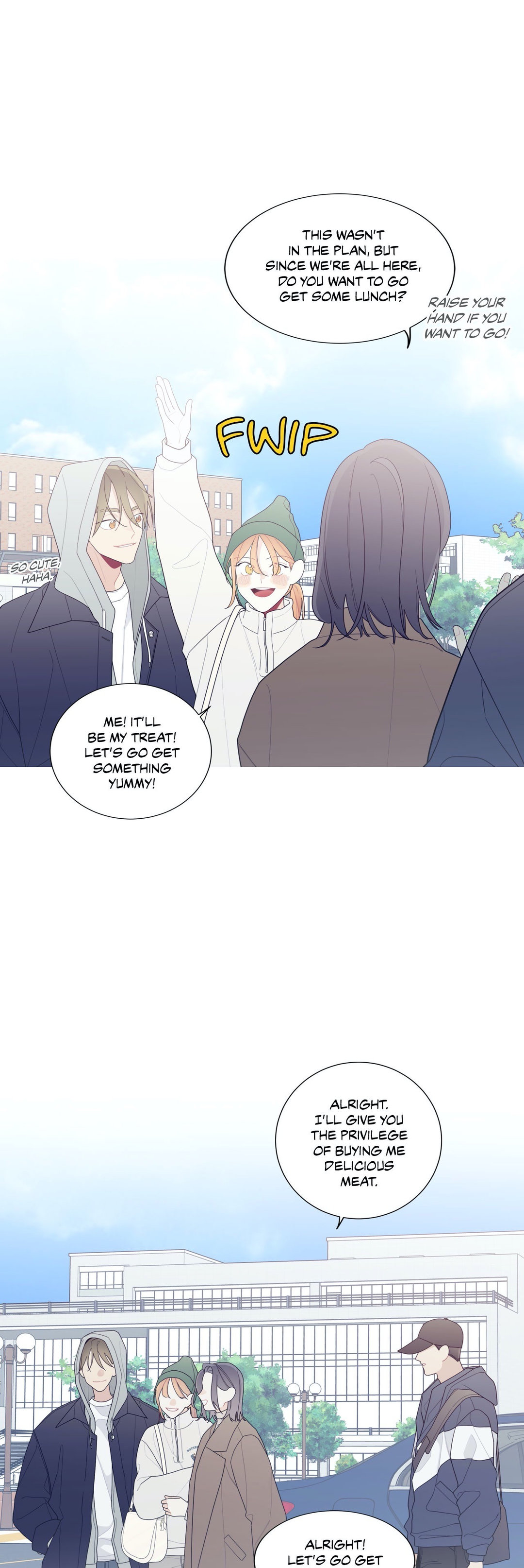 What’s Going On? - Chapter 138 [photo 19] - MangaPorn