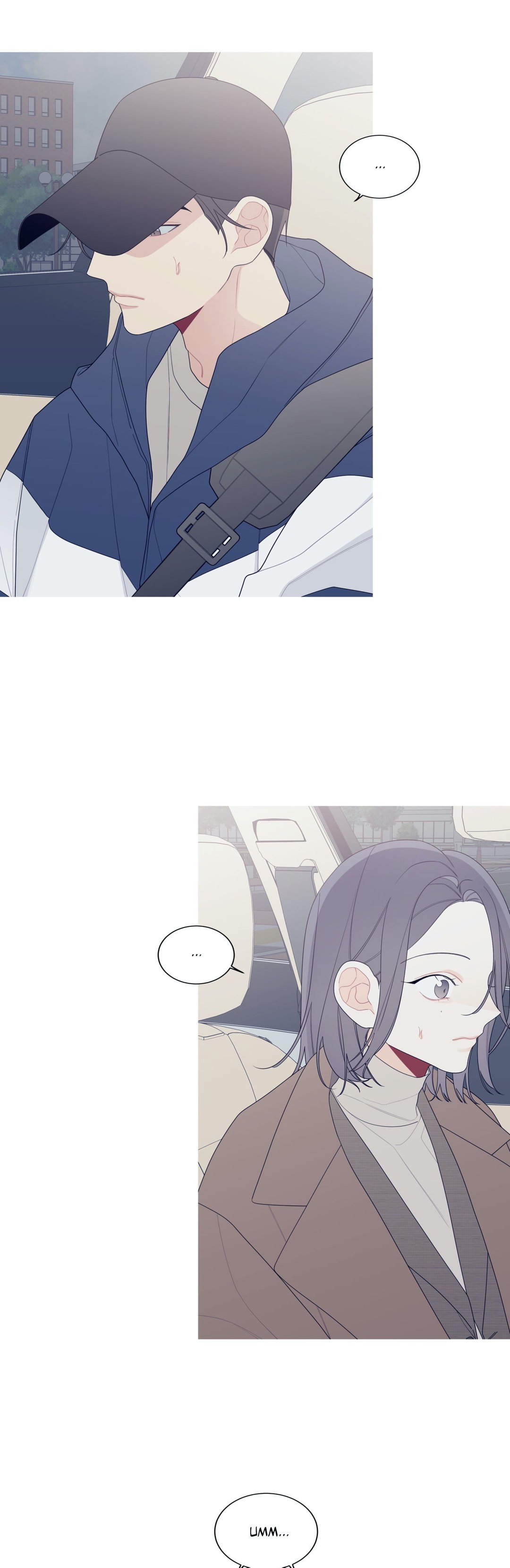 What’s Going On? - Chapter 138 [photo 2] - MangaPorn