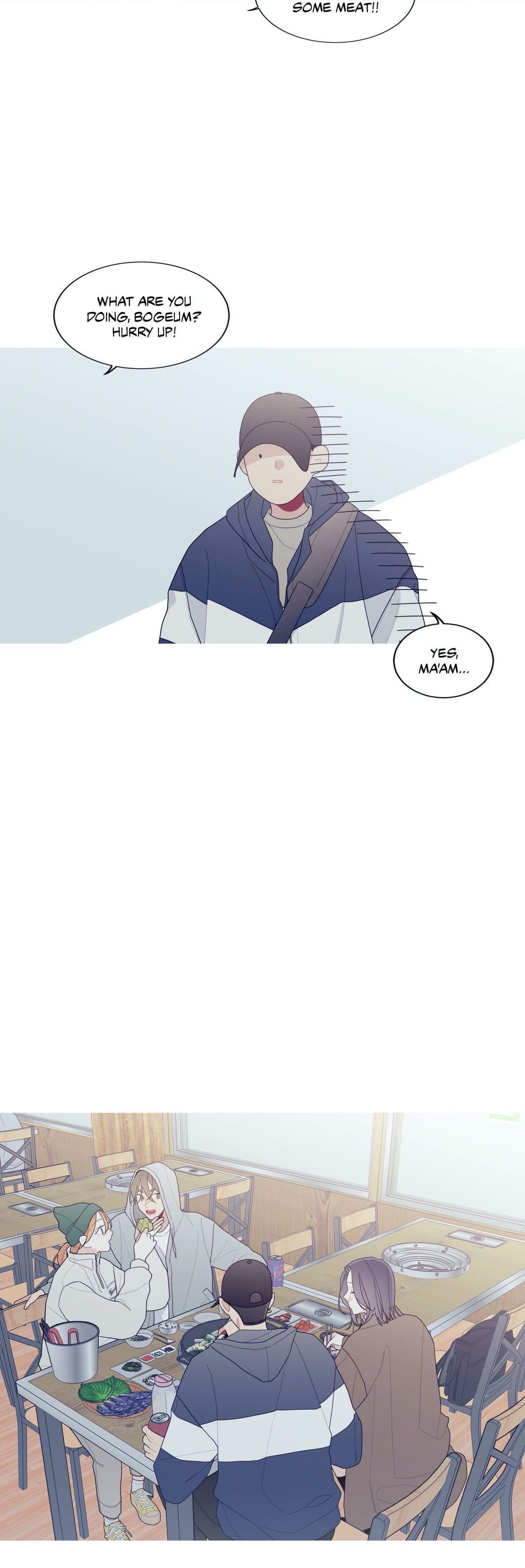 What’s Going On? - Chapter 138 [photo 20] - MangaPorn