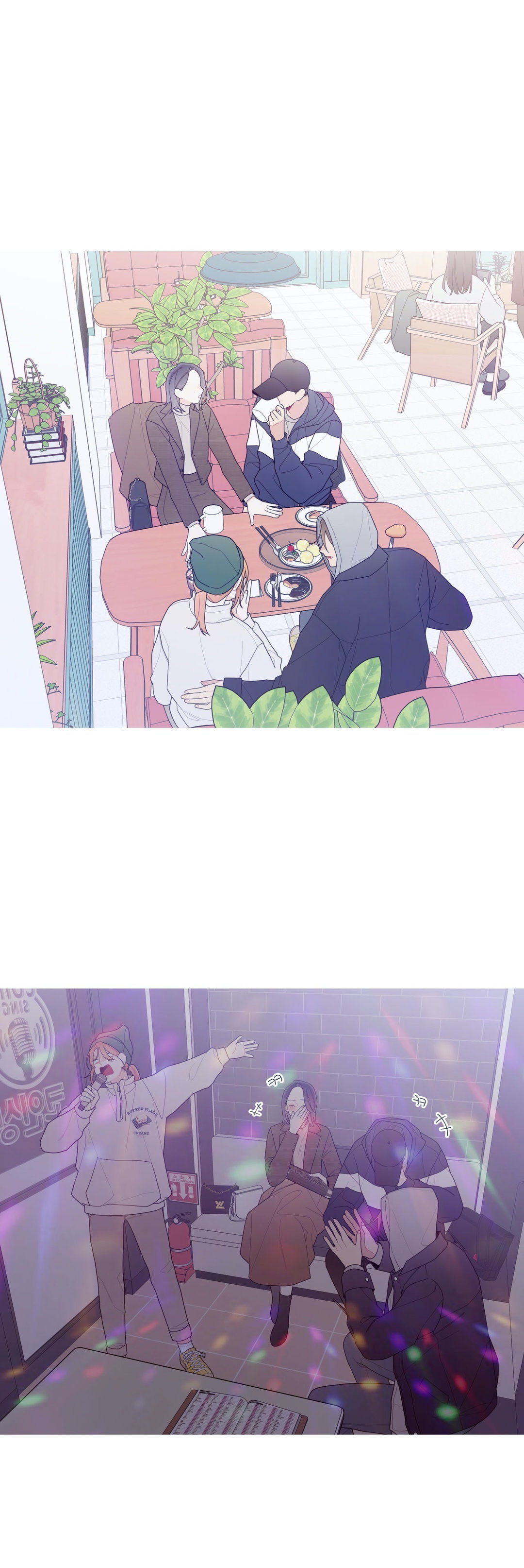 What’s Going On? - Chapter 138 [photo 21] - MangaPorn