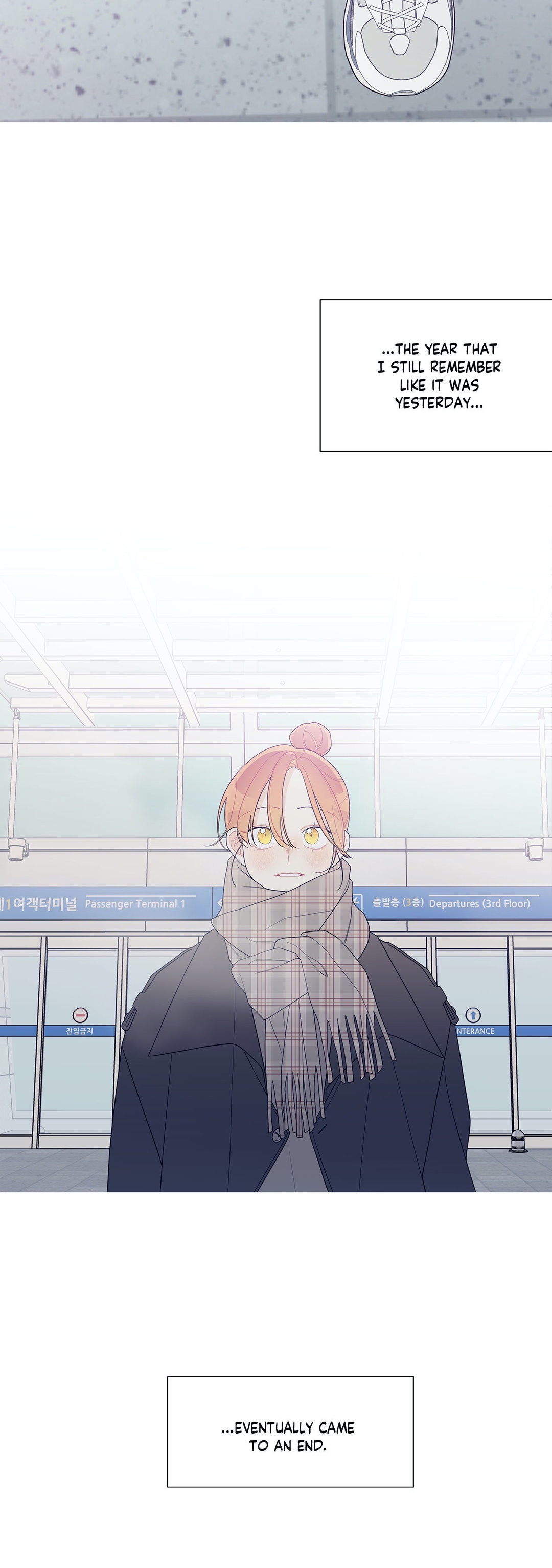 What’s Going On? - Chapter 138 [photo 27] - MangaPorn