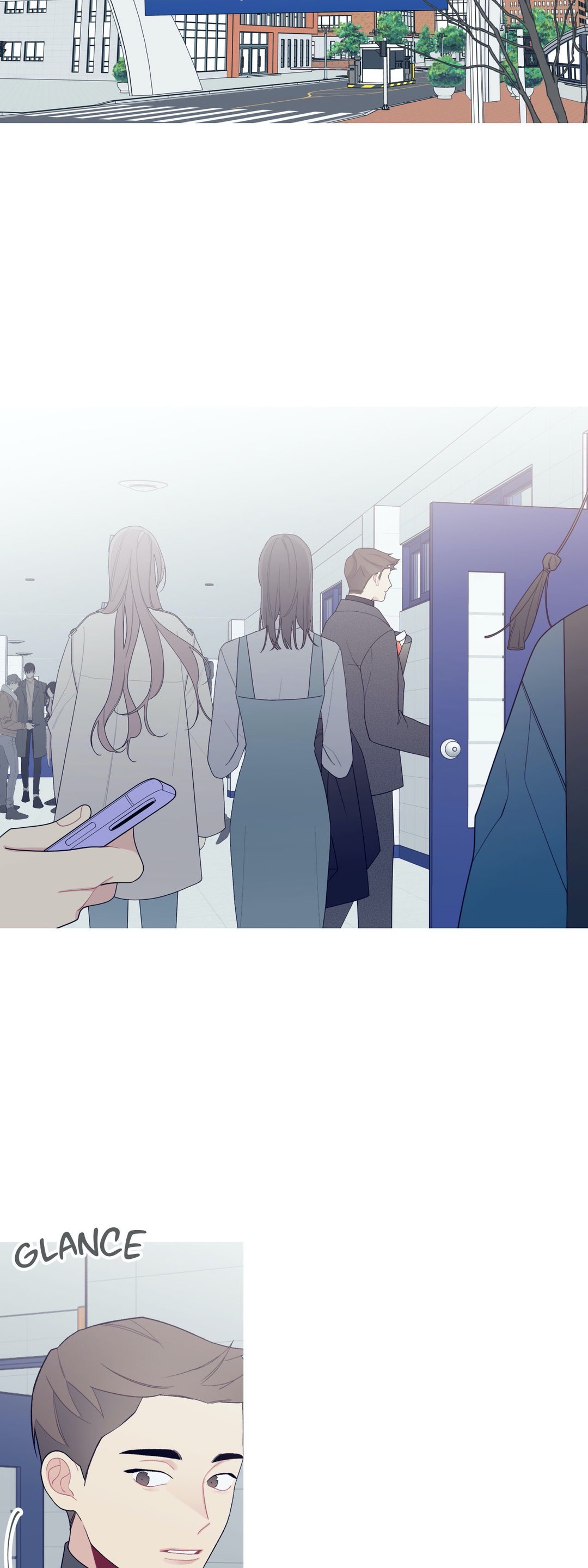 What’s Going On? - Chapter 138 [photo 29] - MangaPorn