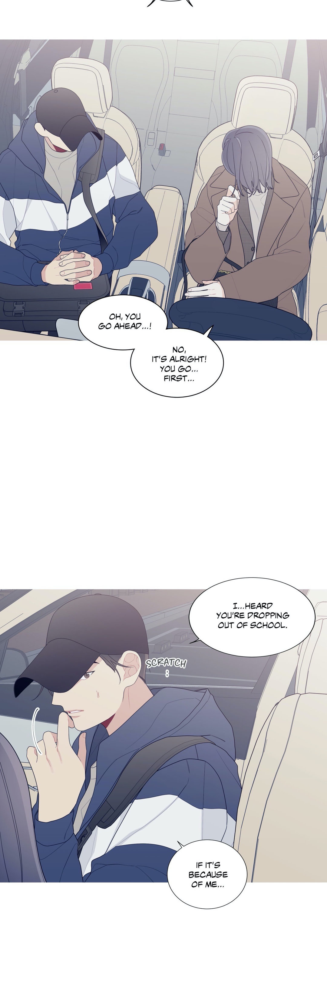 What’s Going On? - Chapter 138 [photo 3] - MangaPorn