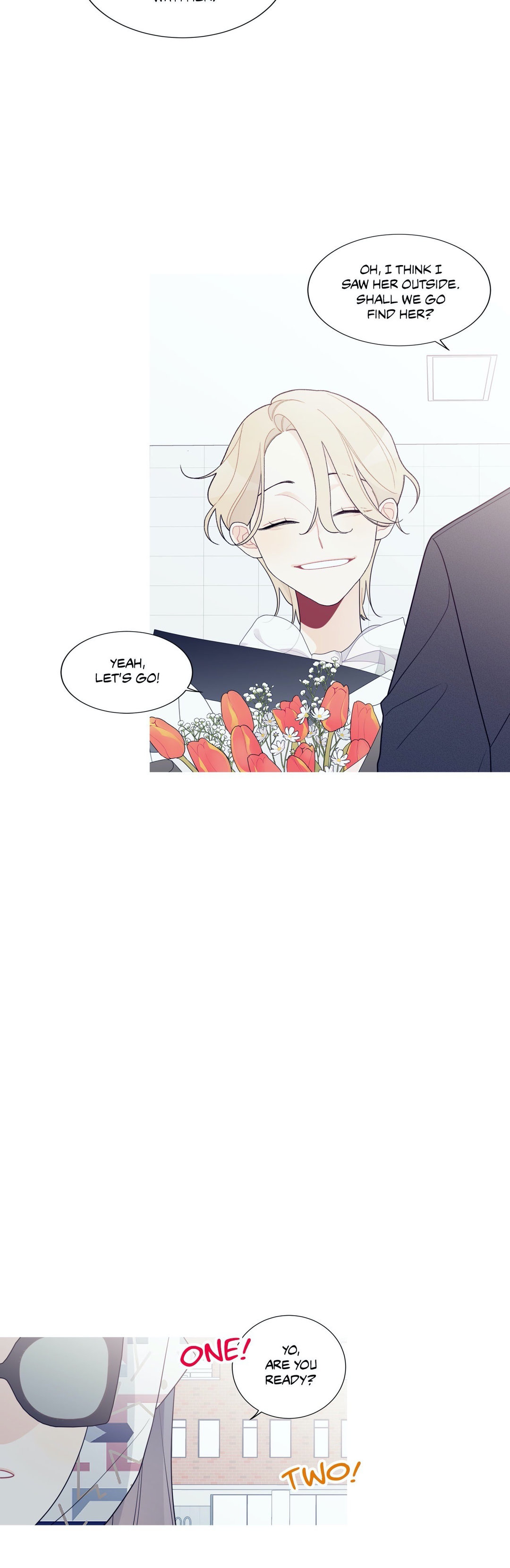 What’s Going On? - Chapter 138 [photo 32] - MangaPorn