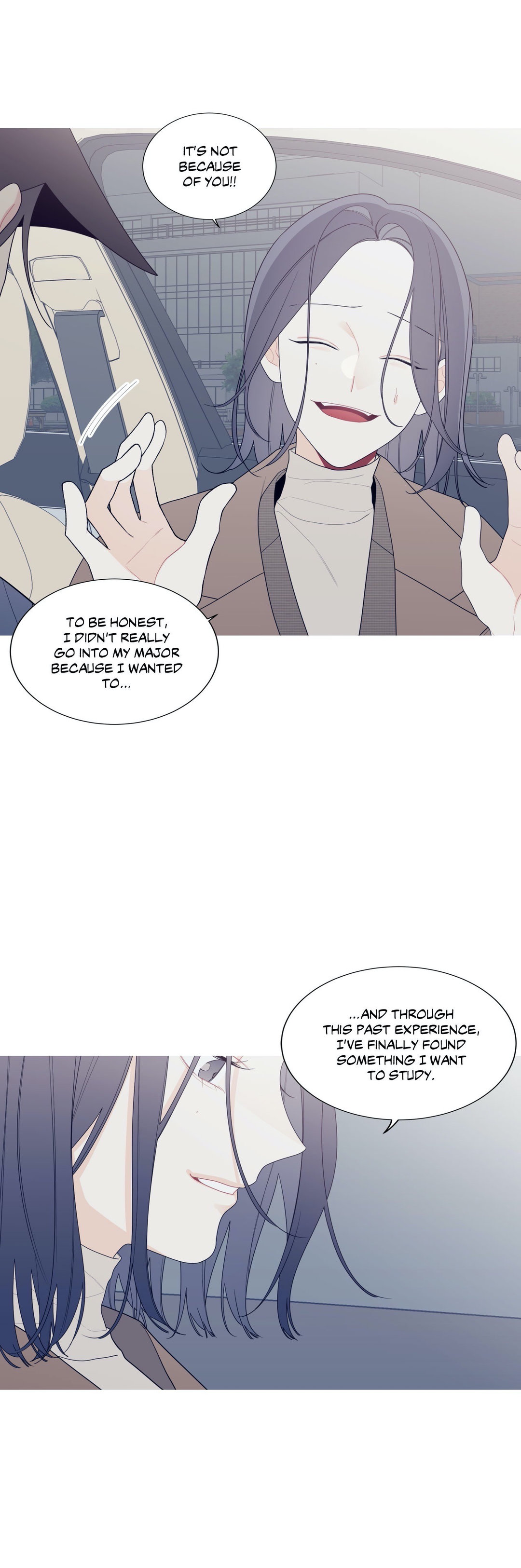 What’s Going On? - Chapter 138 [photo 4] - MangaPorn