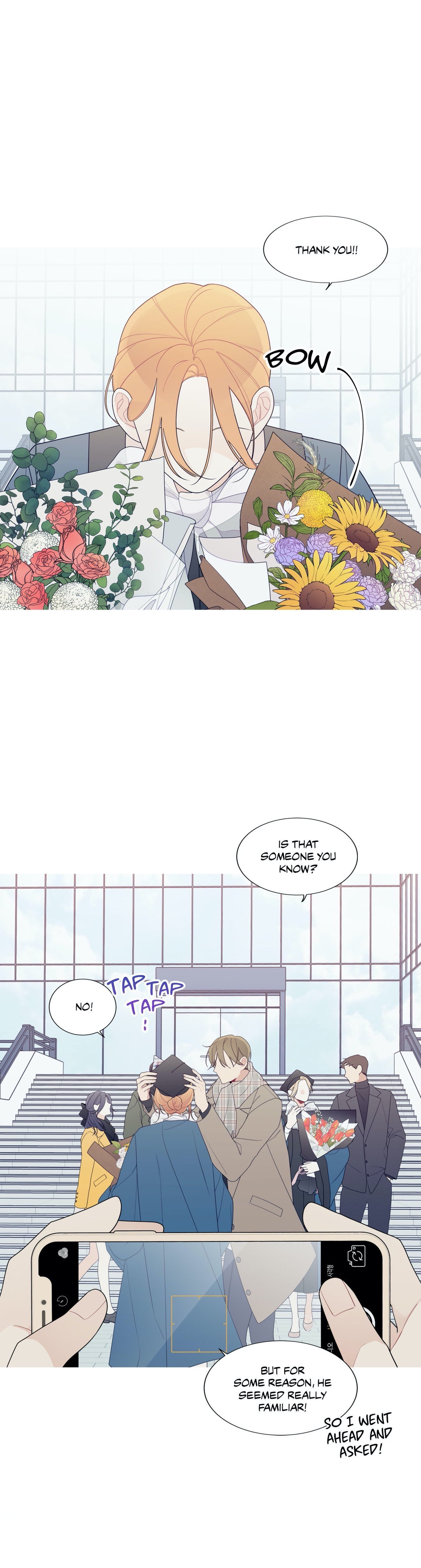 What’s Going On? - Chapter 138 [photo 40] - MangaPorn