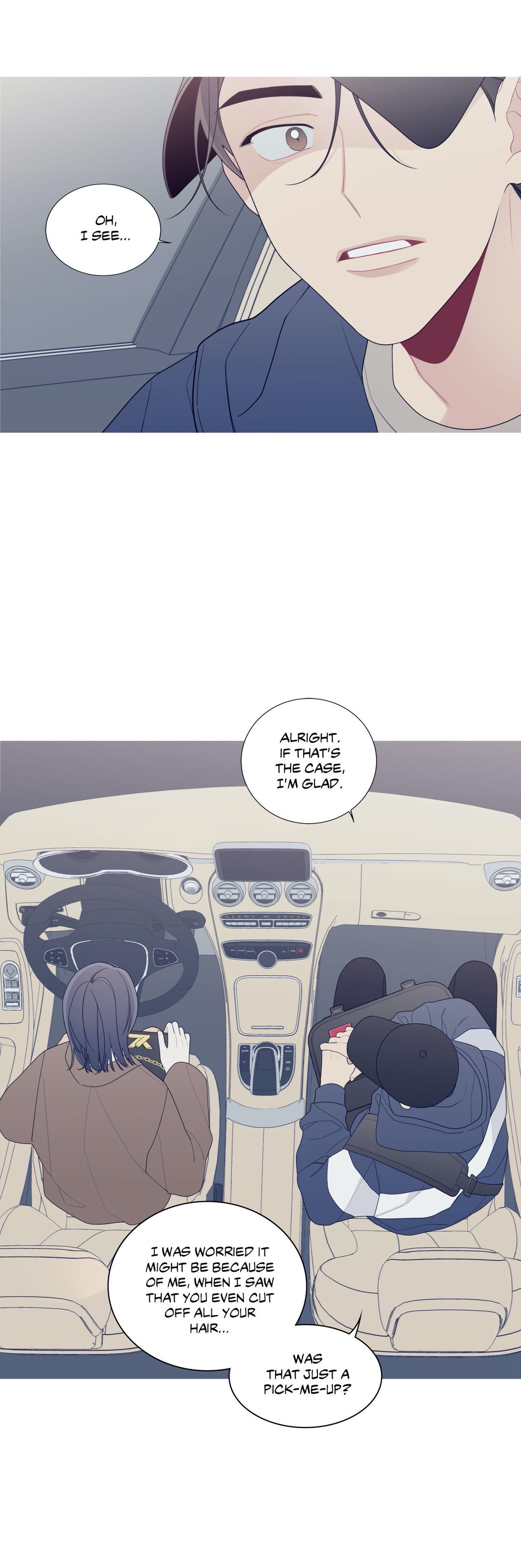 What’s Going On? - Chapter 138 [photo 5] - MangaPorn