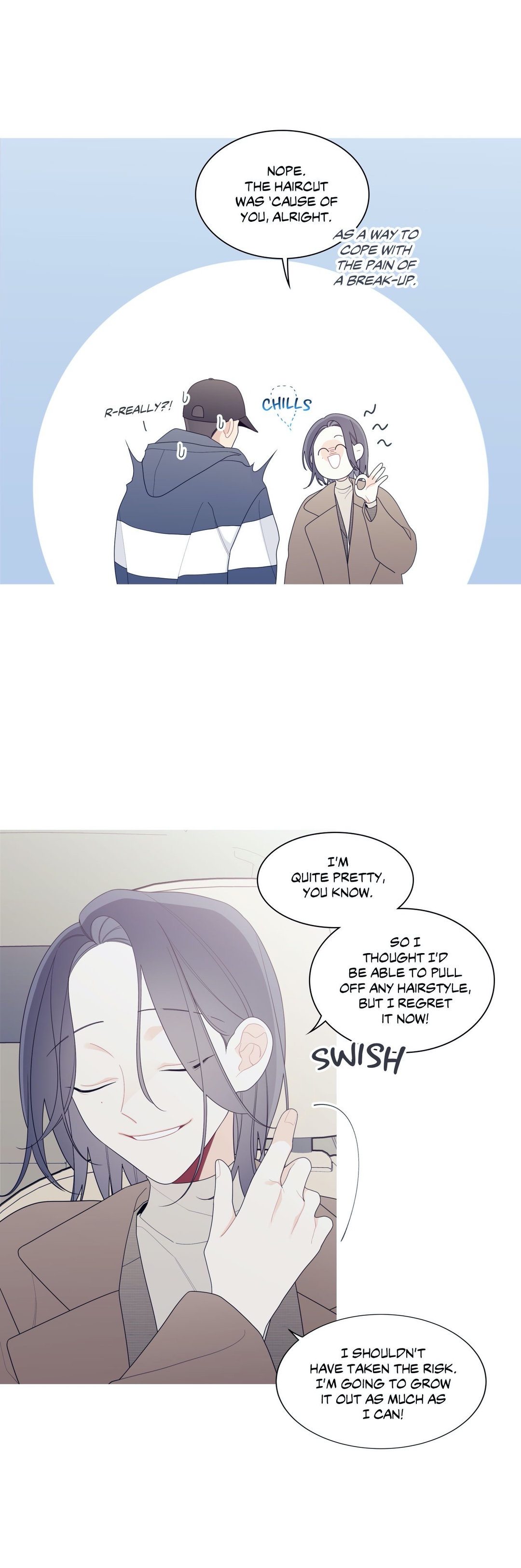 What’s Going On? - Chapter 138 [photo 6] - MangaPorn