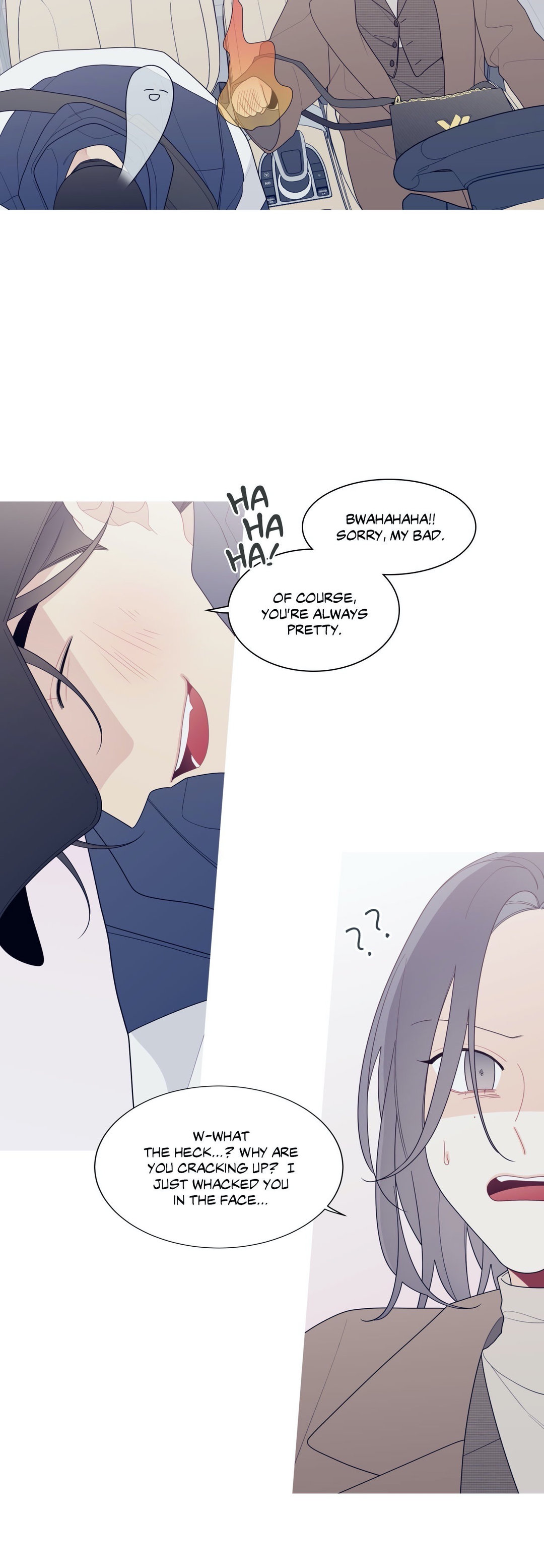 What’s Going On? - Chapter 138 [photo 8] - MangaPorn