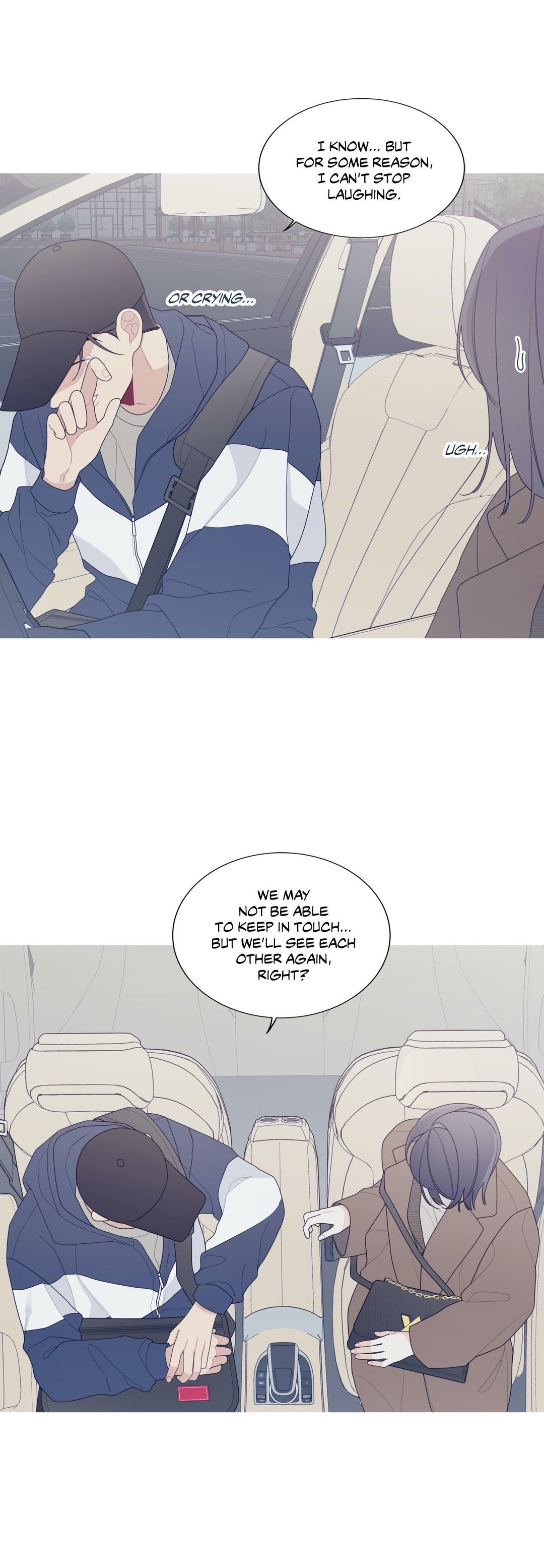 What’s Going On? - Chapter 138 [photo 9] - MangaPorn