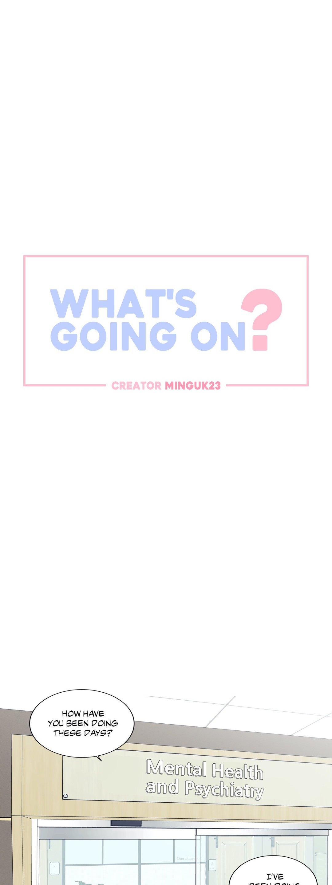 What’s Going On? - Chapter 139 [photo 1] - MangaPorn