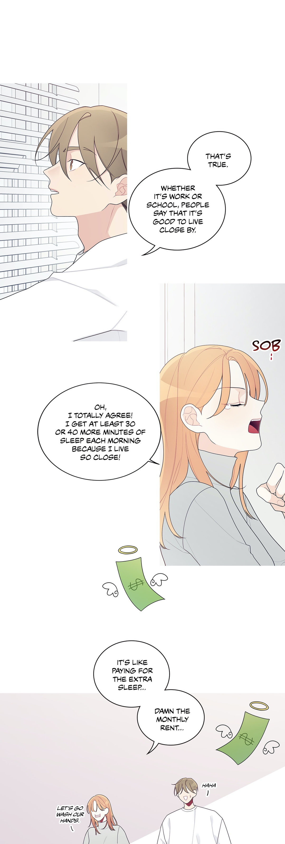 What’s Going On? - Chapter 139 [photo 10] - MangaPorn