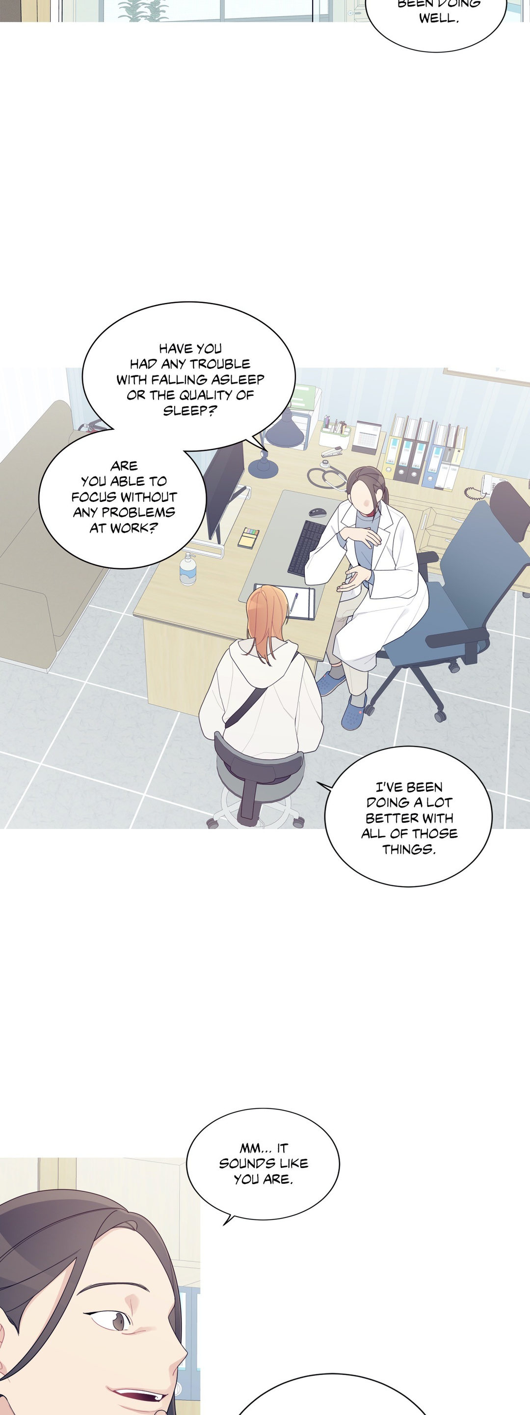 What’s Going On? - Chapter 139 [photo 2] - MangaPorn