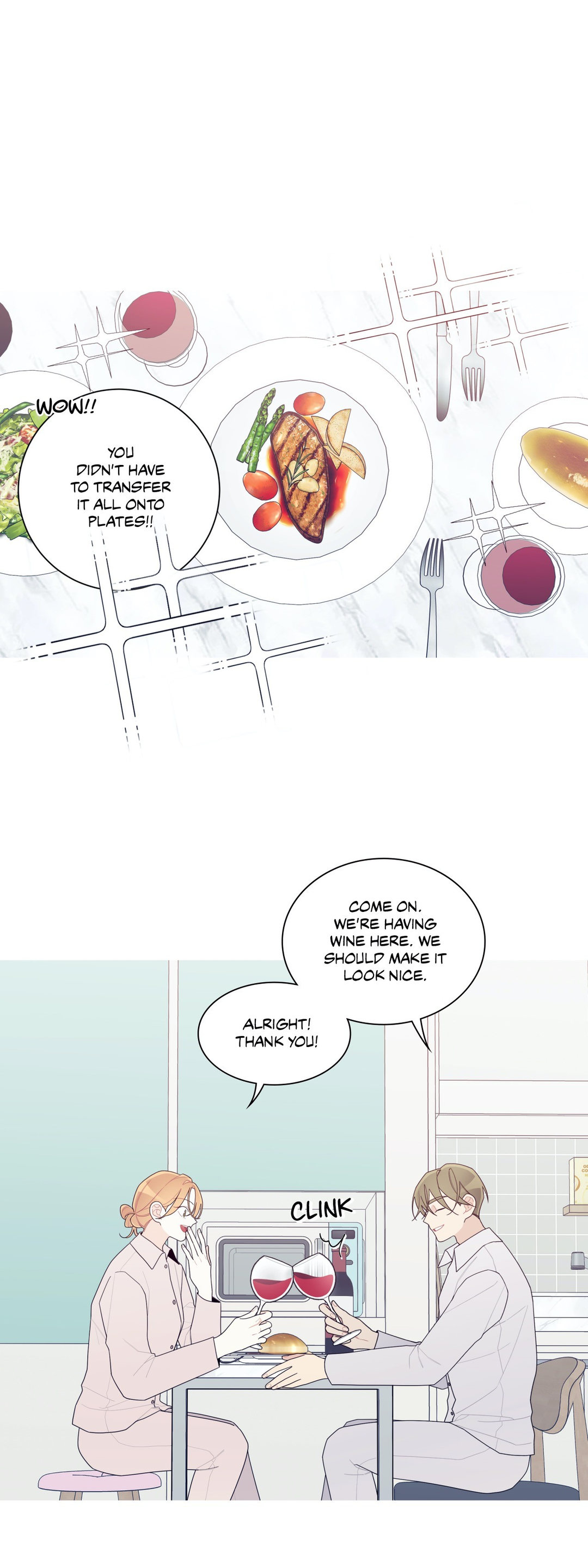 What’s Going On? - Chapter 139 [photo 21] - MangaPorn