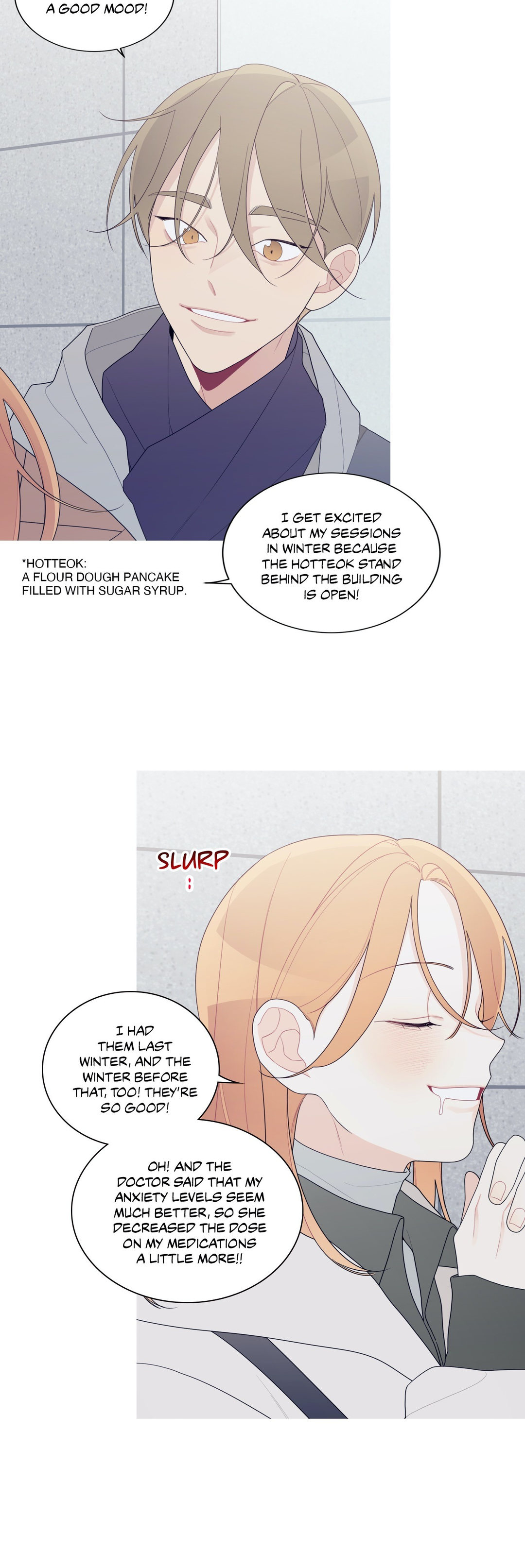 What’s Going On? - Chapter 139 [photo 6] - MangaPorn