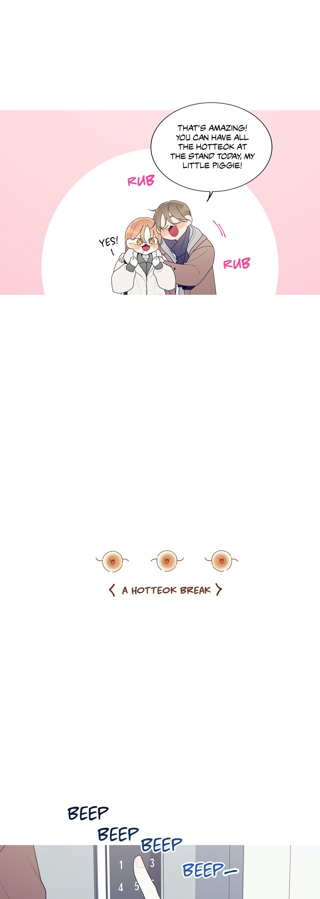 What’s Going On? - Chapter 139 [photo 7] - MangaPorn