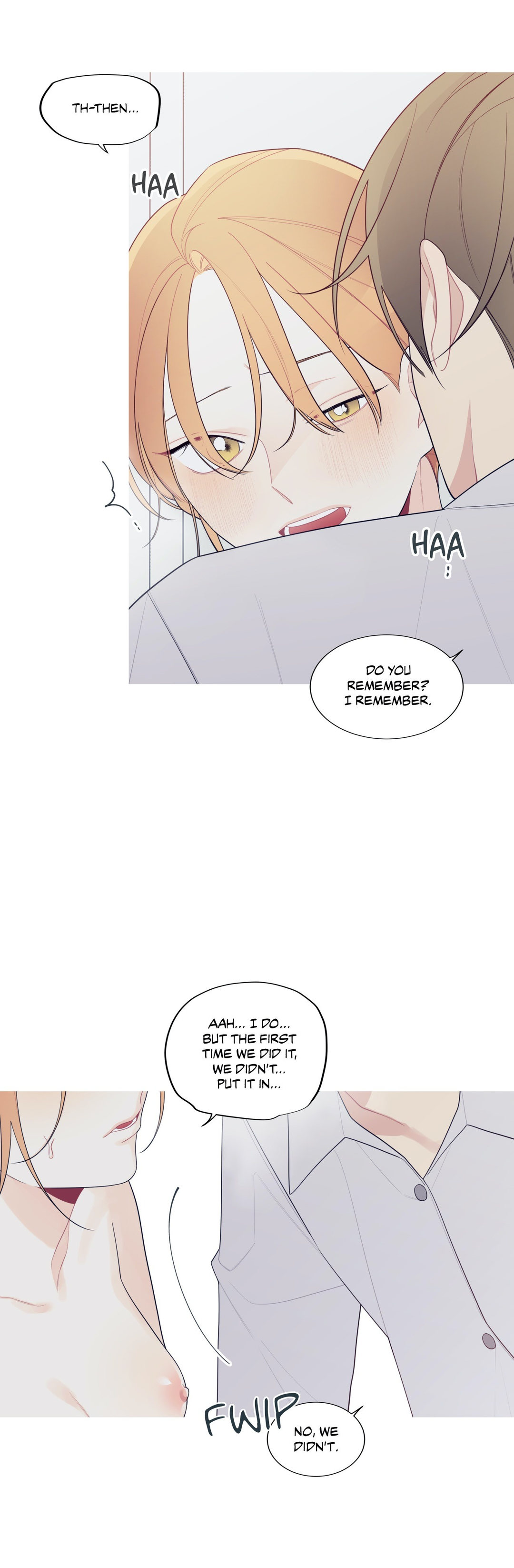 What’s Going On? - Chapter 140 [photo 11] - MangaPorn