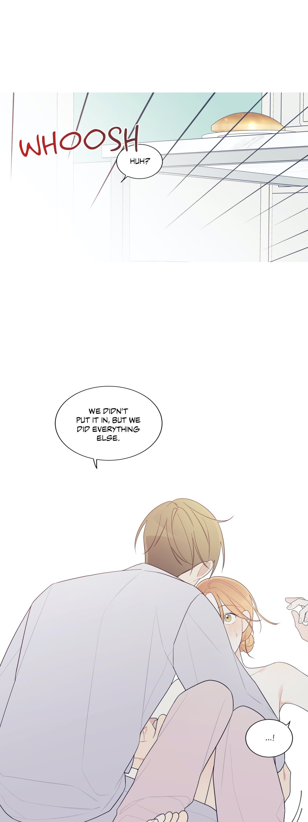 What’s Going On? - Chapter 140 [photo 12] - MangaPorn