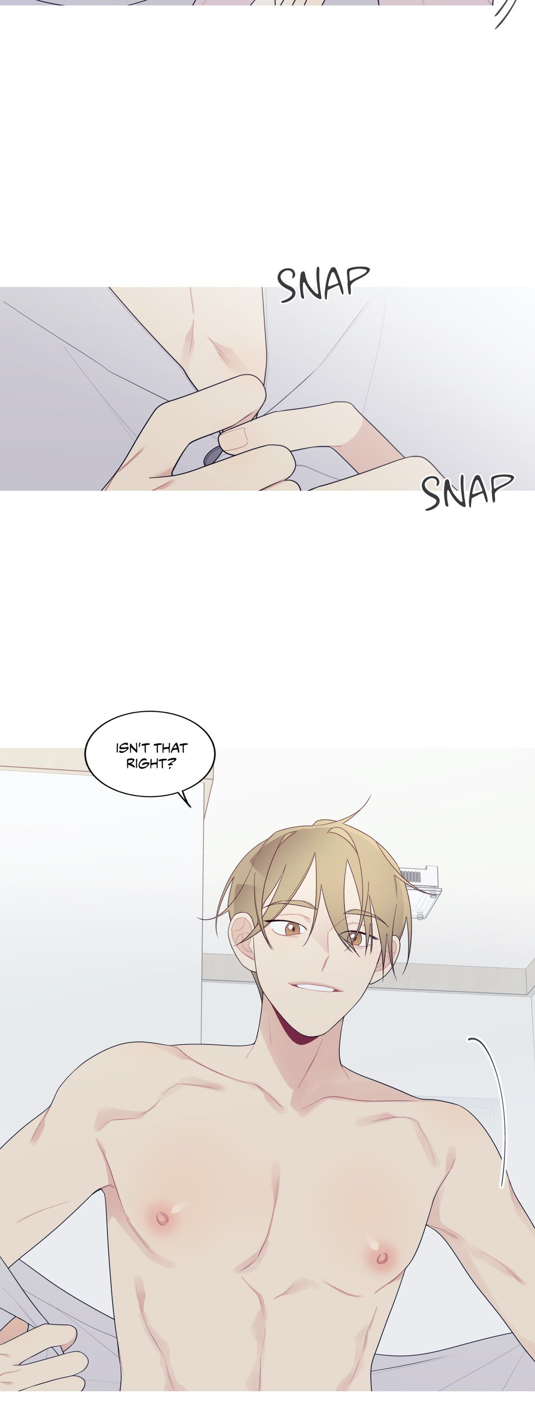 What’s Going On? - Chapter 140 [photo 13] - MangaPorn