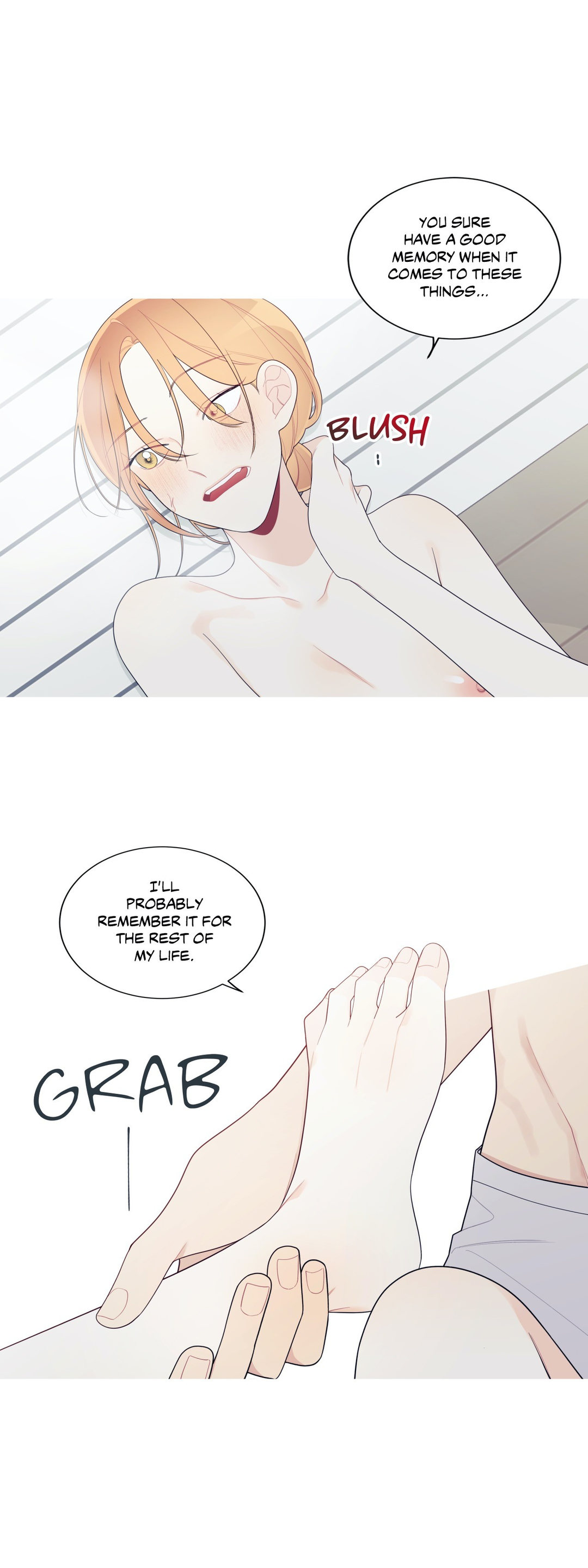 What’s Going On? - Chapter 140 [photo 14] - MangaPorn