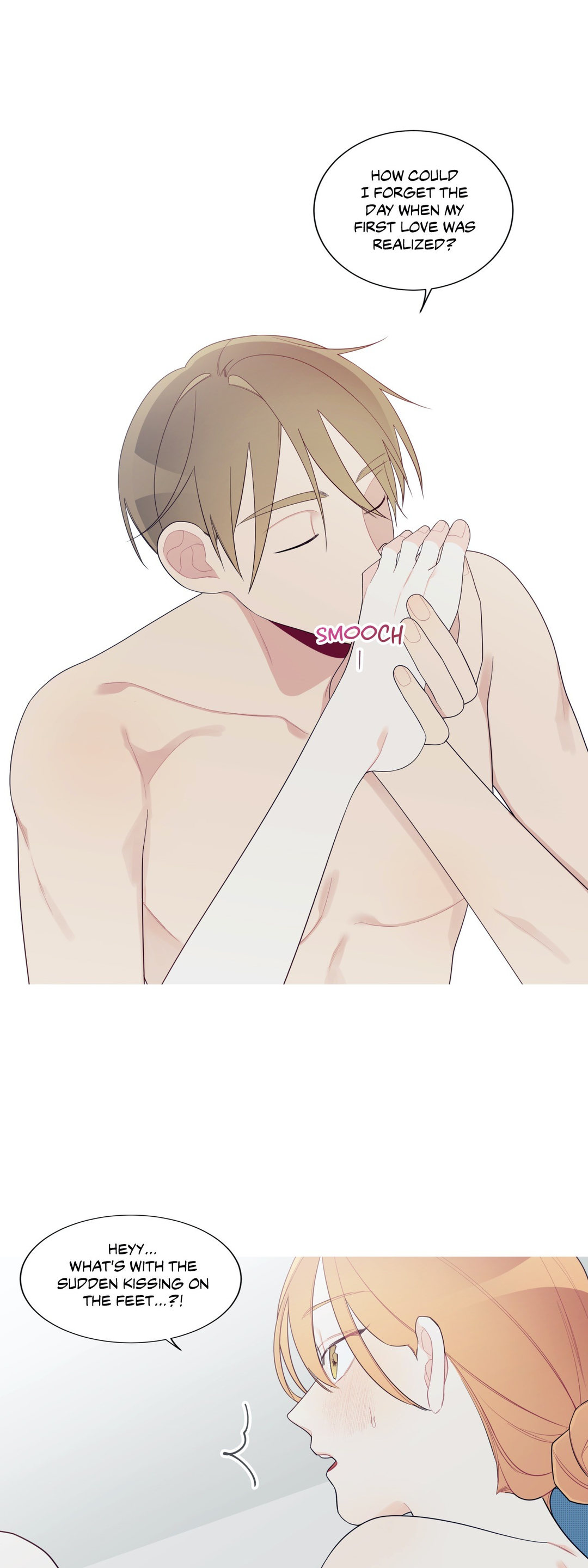 What’s Going On? - Chapter 140 [photo 15] - MangaPorn