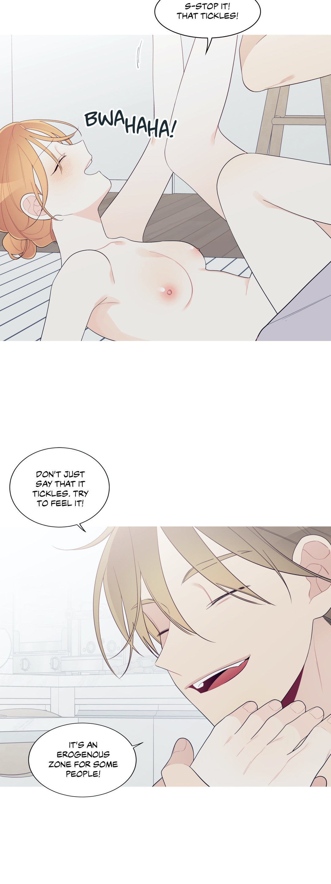 What’s Going On? - Chapter 140 [photo 17] - MangaPorn