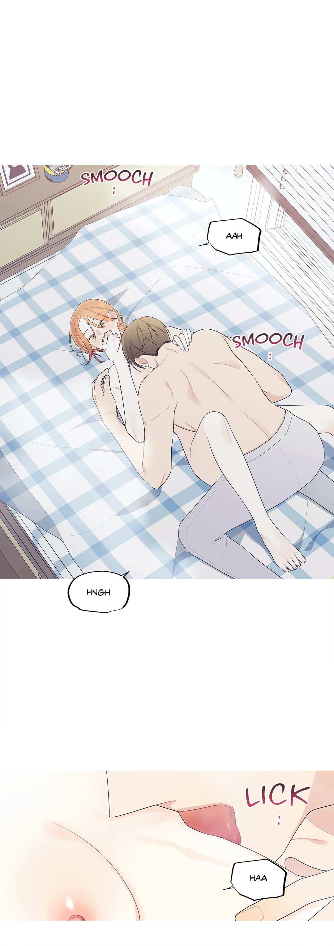 What’s Going On? - Chapter 140 [photo 20] - MangaPorn