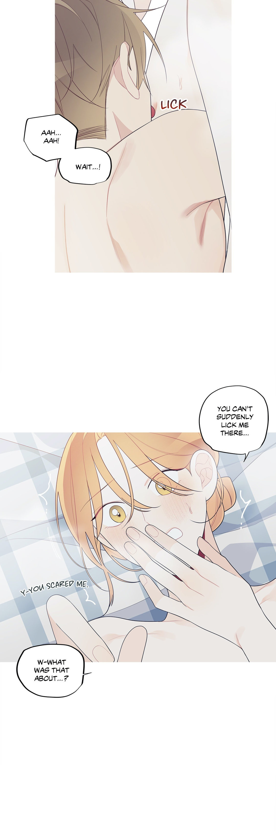 What’s Going On? - Chapter 140 [photo 22] - MangaPorn