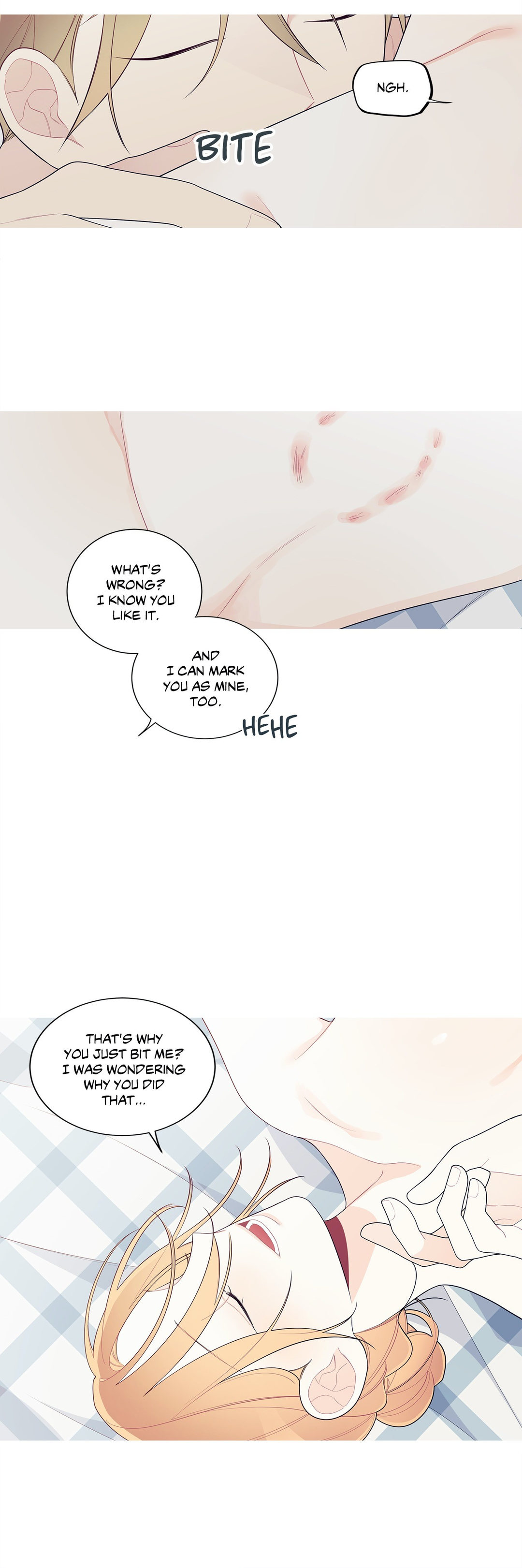 What’s Going On? - Chapter 140 [photo 23] - MangaPorn