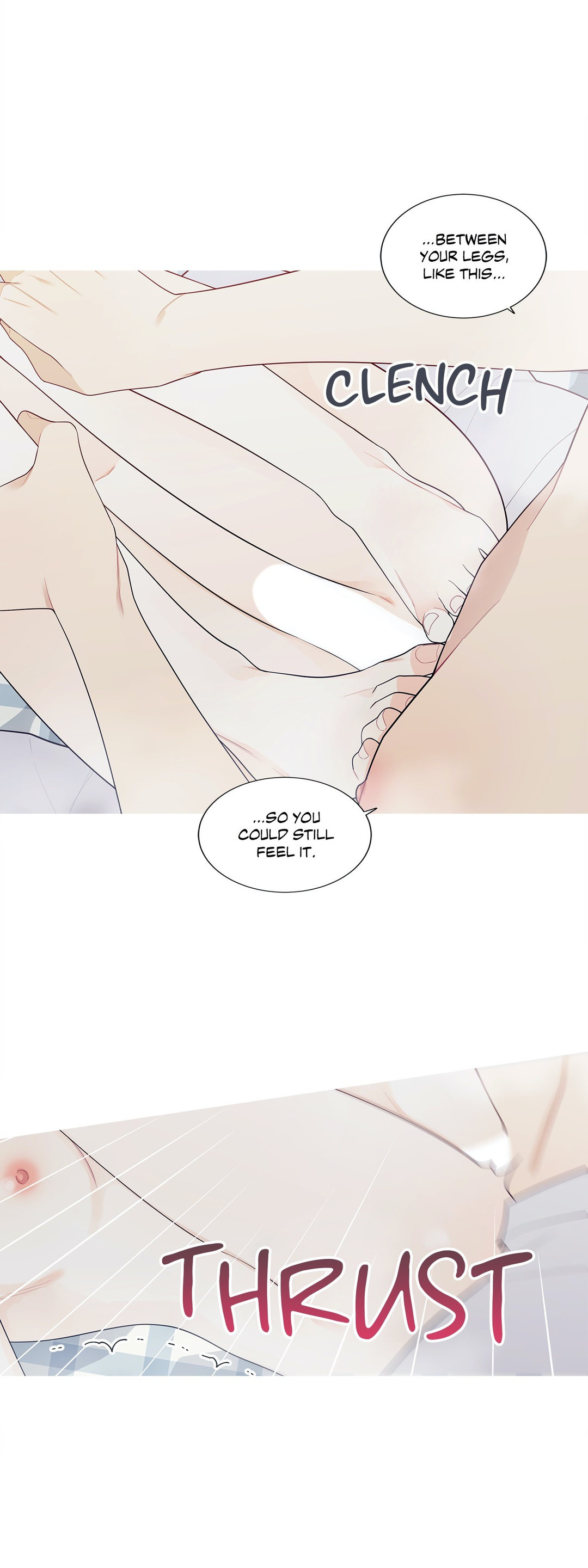 What’s Going On? - Chapter 140 [photo 25] - MangaPorn