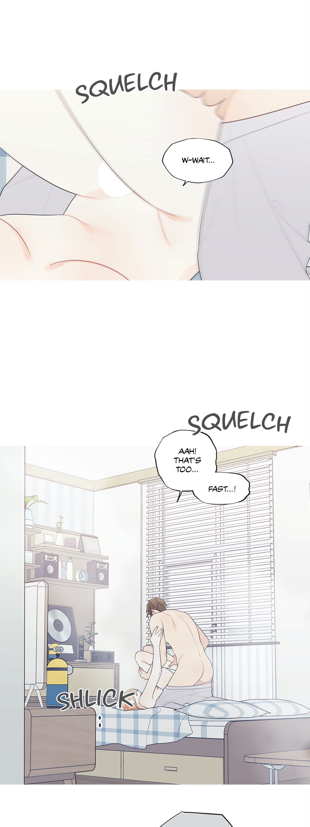 What’s Going On? - Chapter 140 [photo 27] - MangaPorn