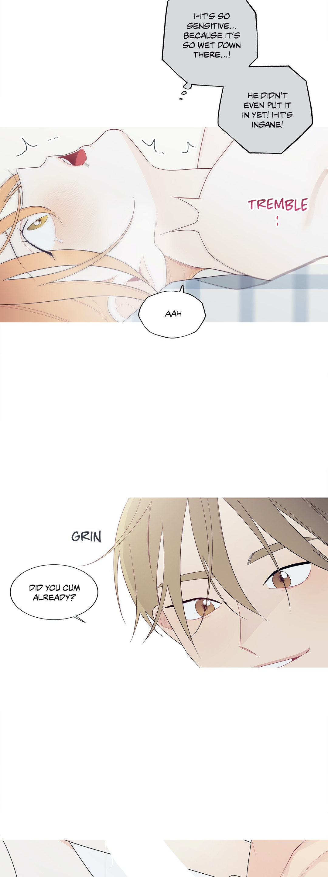 What’s Going On? - Chapter 140 [photo 28] - MangaPorn