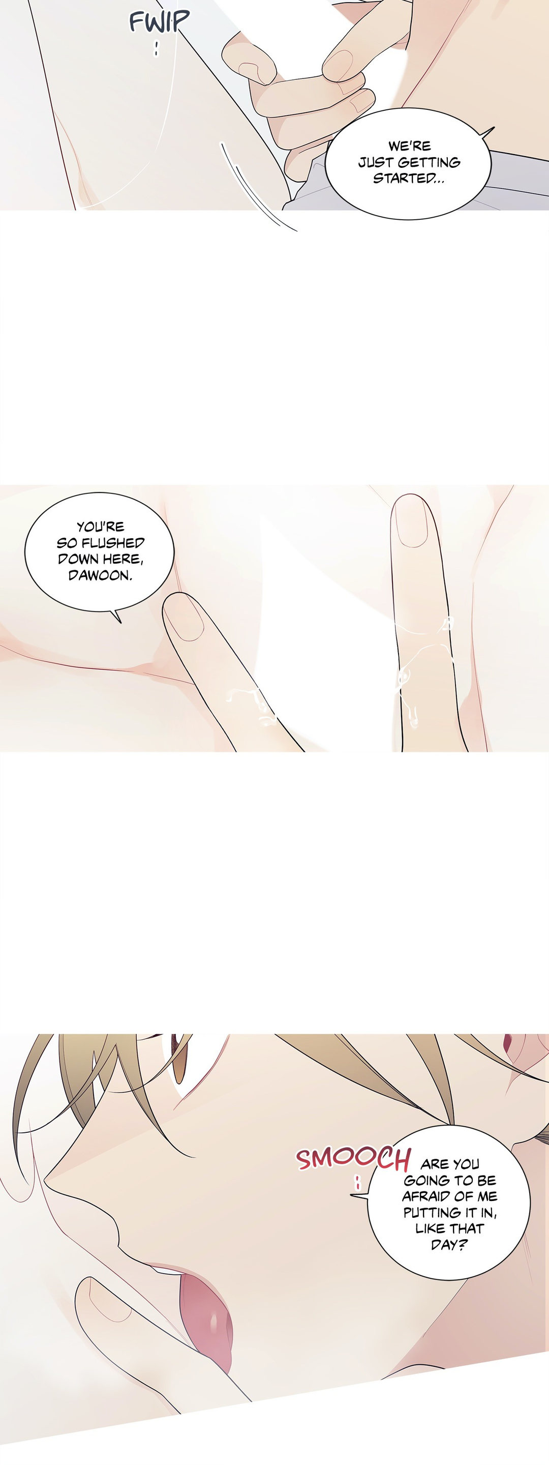 What’s Going On? - Chapter 140 [photo 29] - MangaPorn